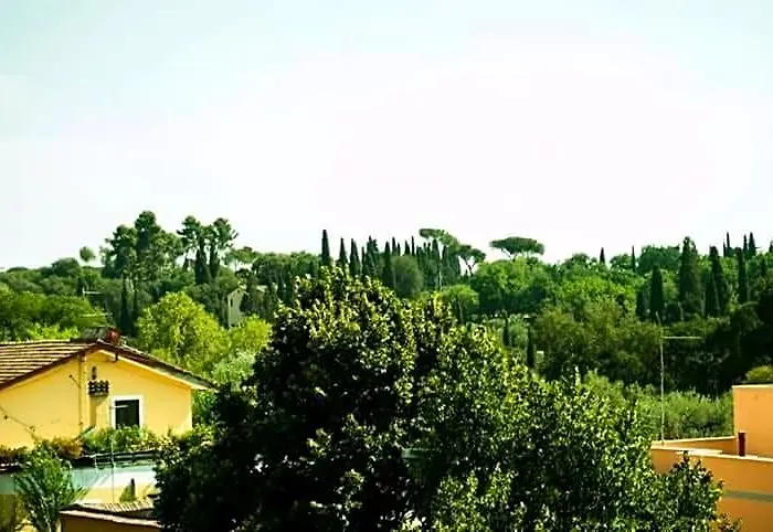 Il Tempietto Di Venere