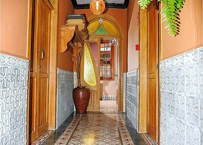 Casa emblemática Buenavista del Norte