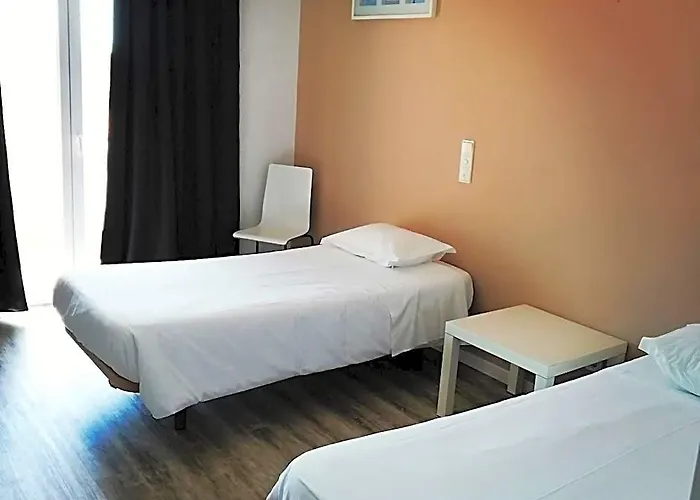 Hotel Eira Da Pedra