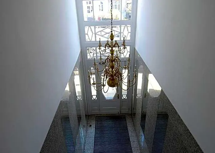Hotel Am York