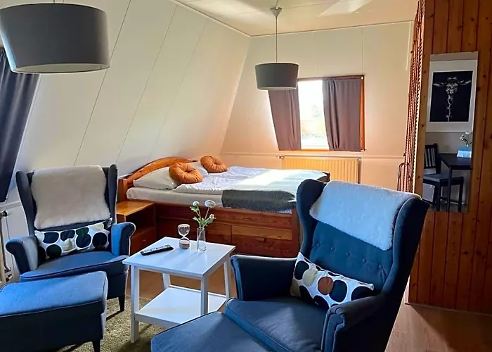 Hotel De Oude Molen