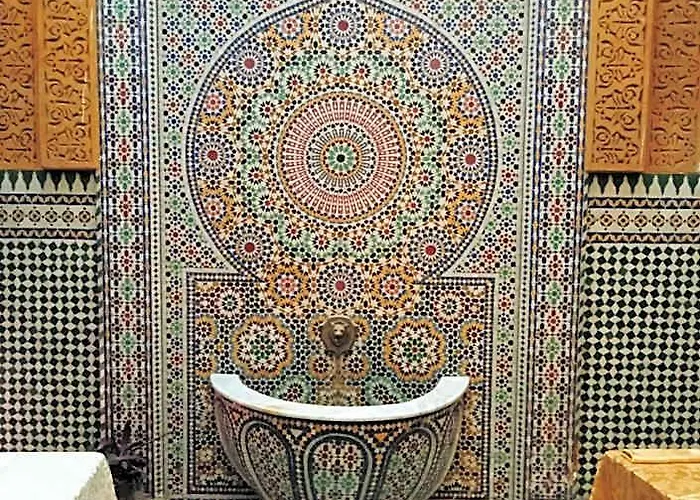  Sid El Aidi Médina