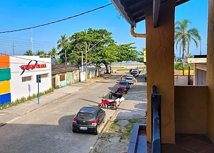 Pousada Rio da Praia