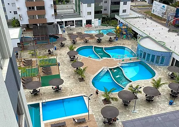 Aquarius Residence 701D