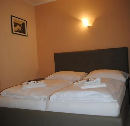 B&B: Antica Locanda