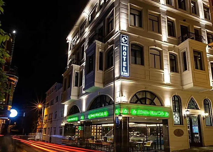 Costera Hotel