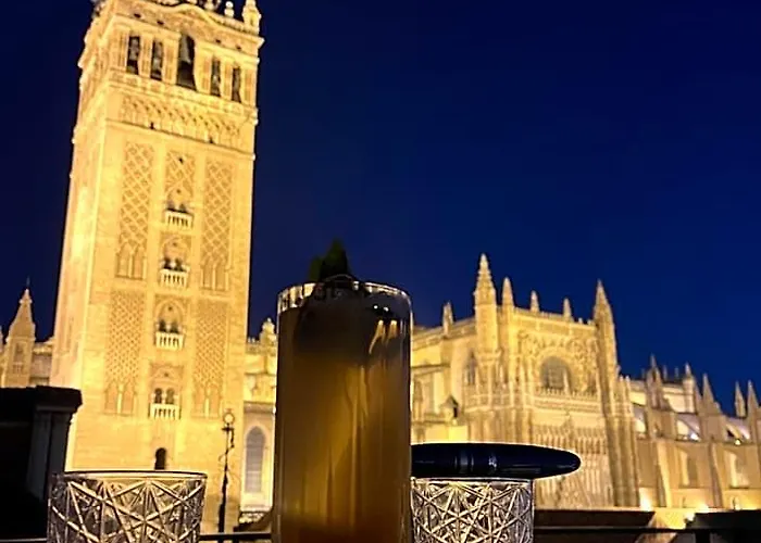  Casa Art Sevilla