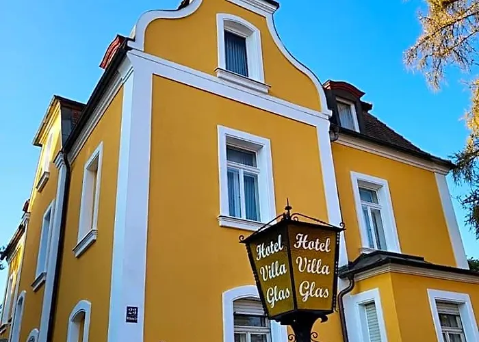 Villa Glas