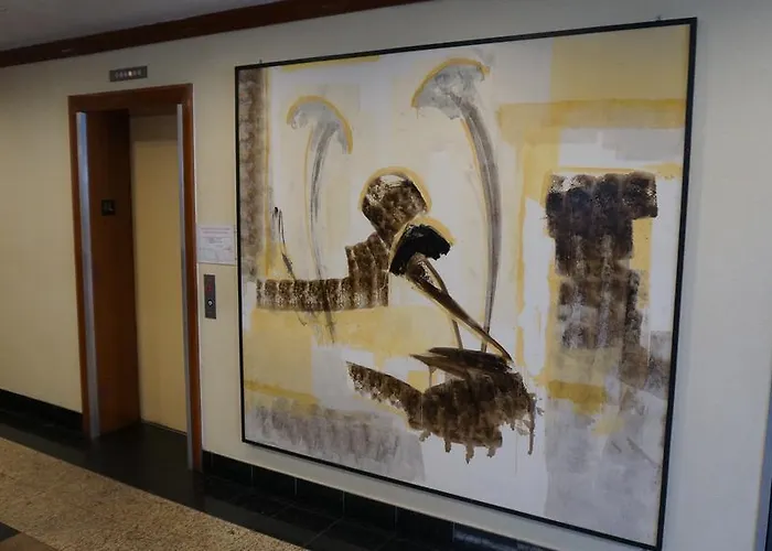 Hotel with view: Flushing Motel