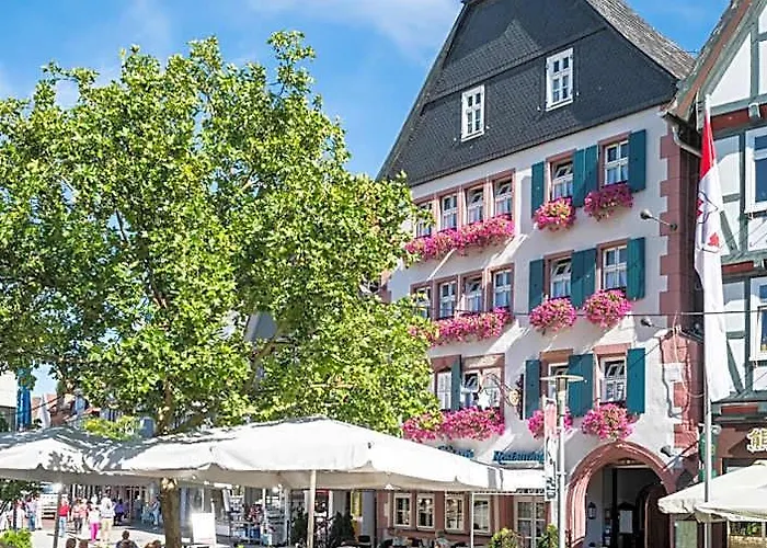 Romantik Zum Stern