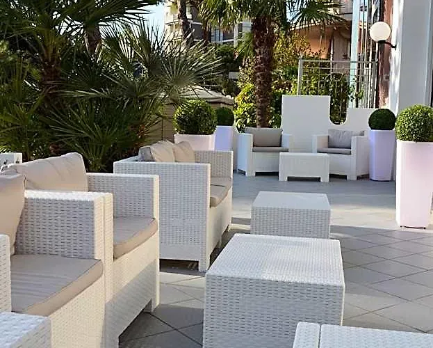 Hotel Mirage