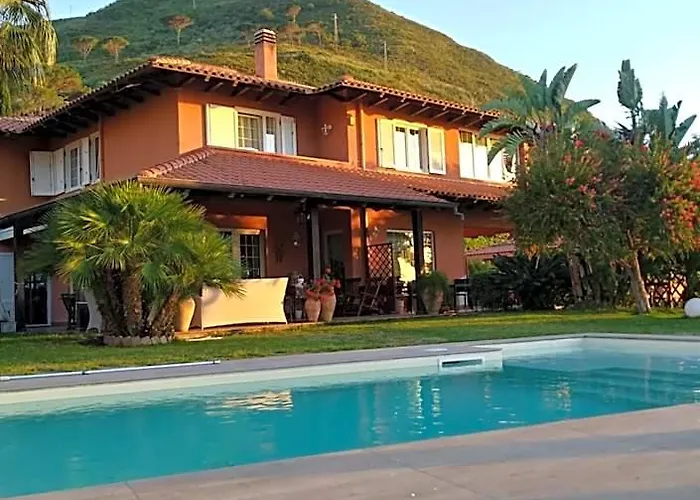 Villa Di Giorgi