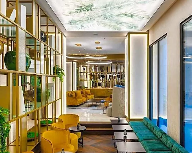 Emerald By Continental Group