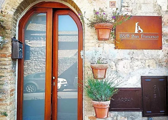 Domus San Francesco