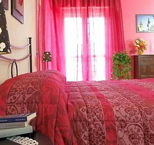 Vesuvio Bed & Breakfast