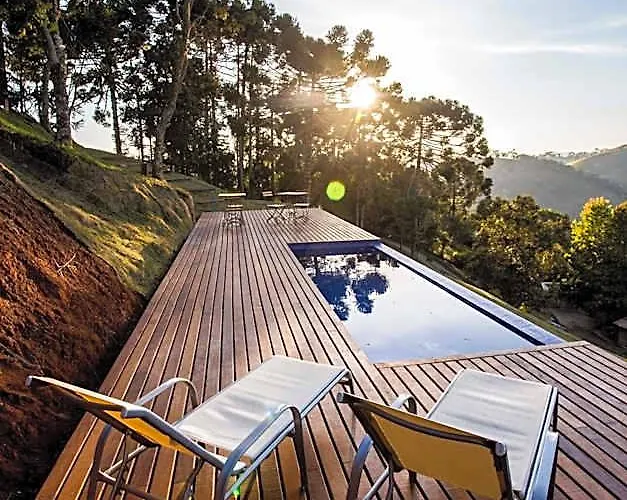 Pousada Villa Catarina