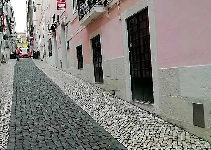 Residencial Camoes