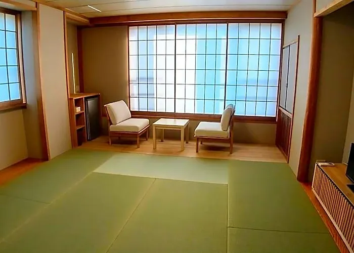 Futo House -Ippon No Enpitsu-