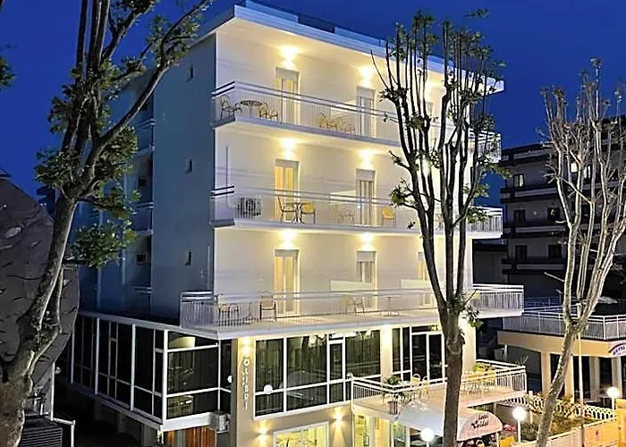 Hotel Colibri B&B