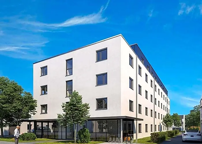 Creo München Süd