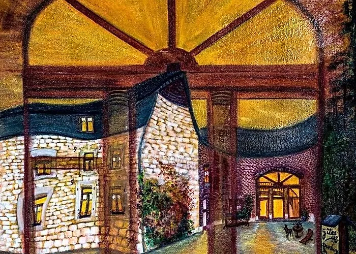  B&B La Grange