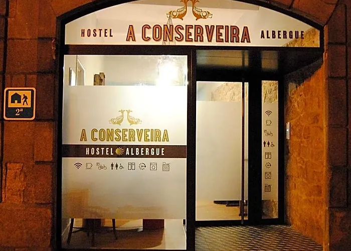 A Conserveira