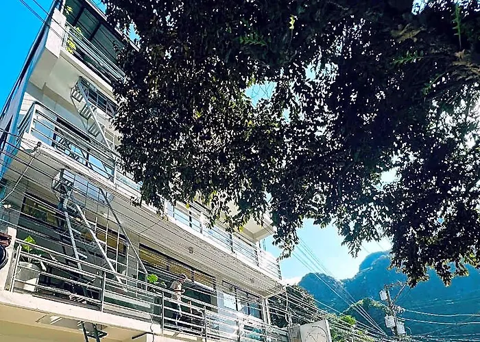Alocasia Inn - El Nido