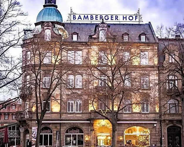 Bamberger Hof Bellevue