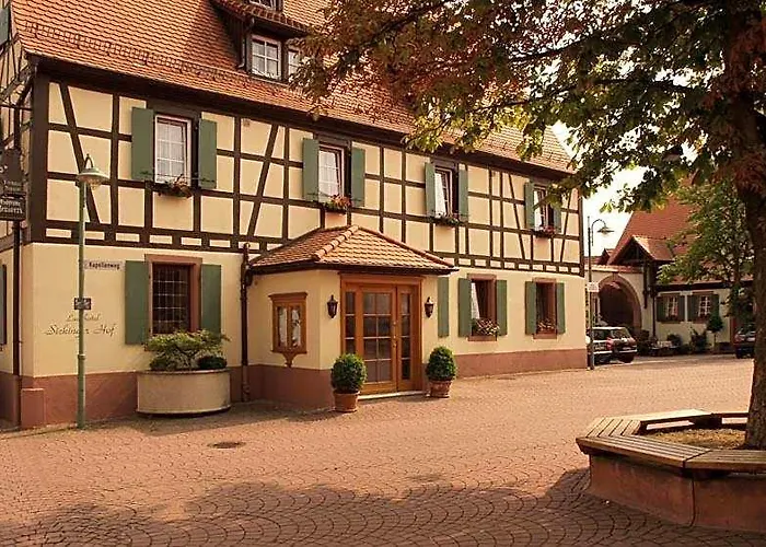 Sickinger Hof