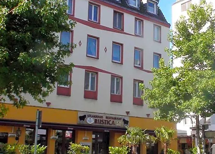 Hotel Lex