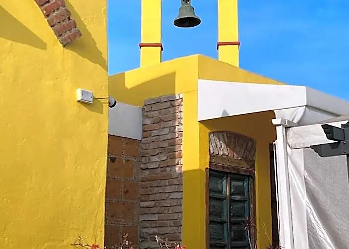 Boutique Posada XVII