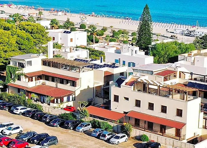 Hotel Iride By Marino Tourist
