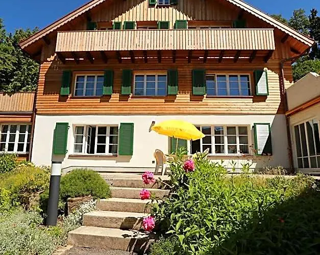 Gaestehaus Sonnenhof