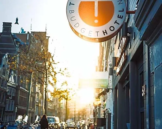 Budget Hotel Tourist Inn