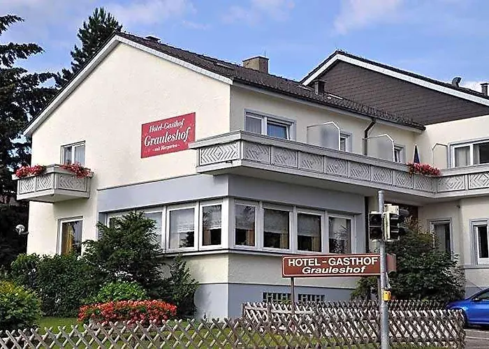 Grauleshof