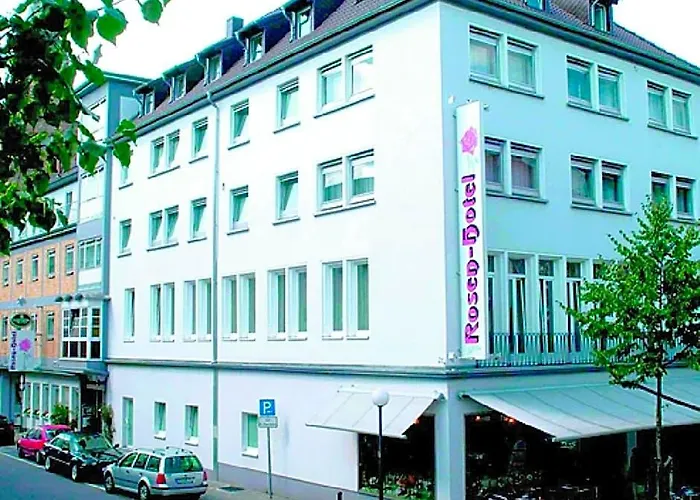 Rosenhotel