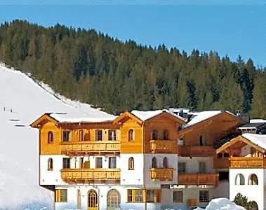 4 Sterne Hotels Lisa