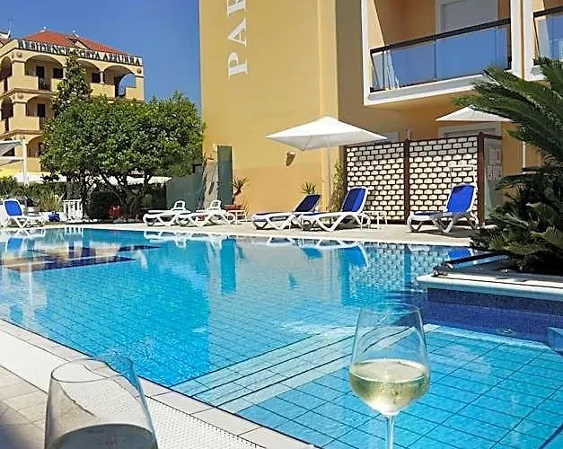 Hotel Paradiso