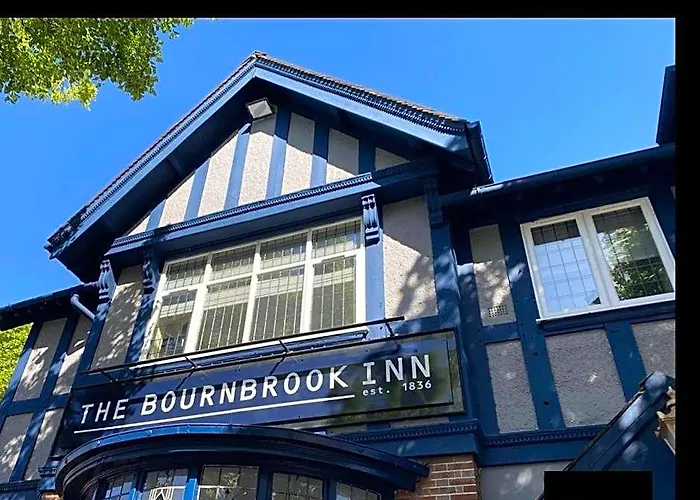 Bournbrook Inn