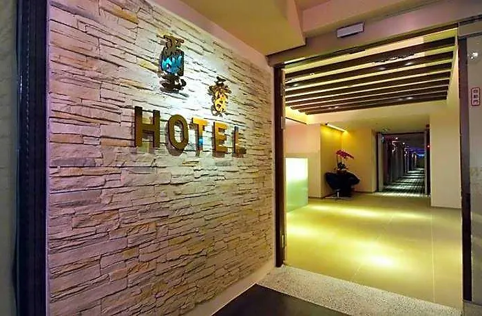 Say Love Hotel