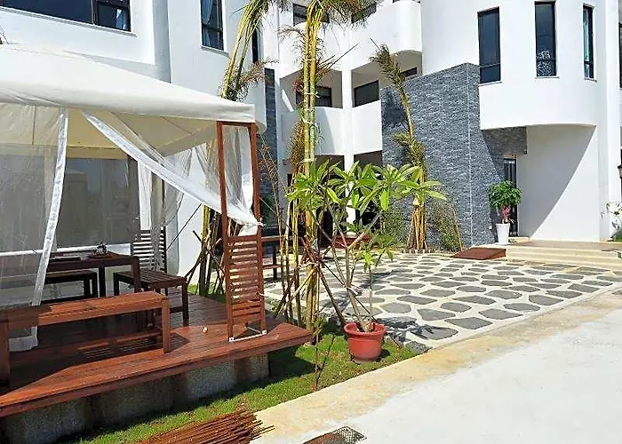 Love Tour Homestay