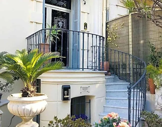 Villa Saint Hubert