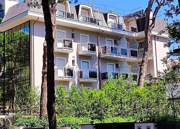 Hotel Arlecchino