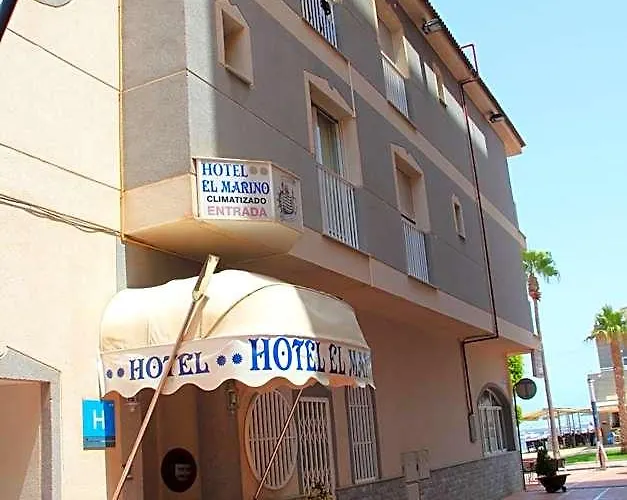 Hotel El Marino