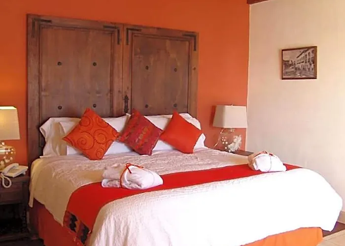 Casa Del Tio Boutique