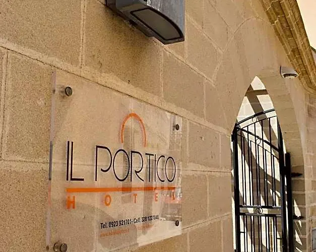 Hotel Il Portico