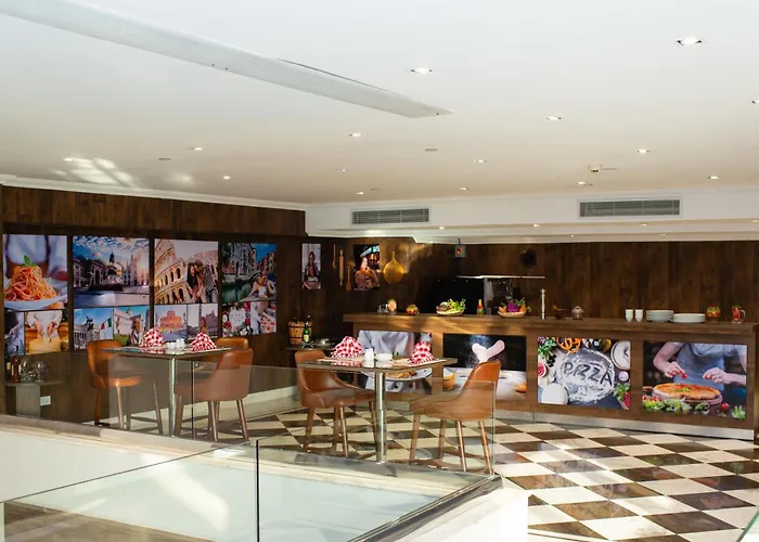 Helnan Mamoura Hotel&Events Center