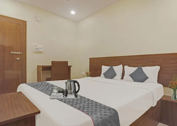 Townhouse Ragas Grand