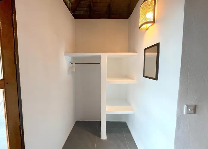 Kamaku Bungalows - Sunset Beach