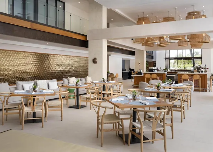 Hilton Garden Inn La Romana